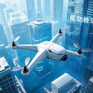 3分钟看懂一个产业--低空经济