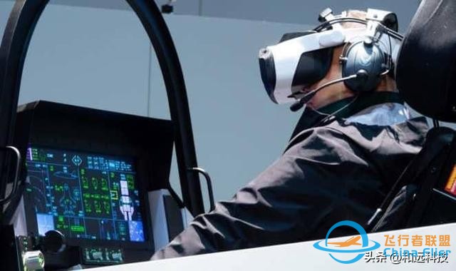 航空训练成本痛点的终结者：Varjo XR 40% 成本削减的神来之笔-222
