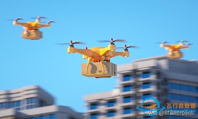 万亿新赛道，低空经济怎么投？-8818