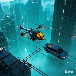 【一文看懂低空经济：天上飞的生意，普通人怎么参与？】