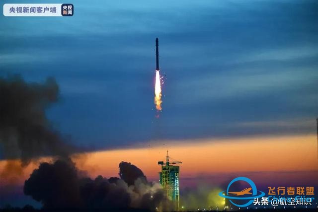 出舱、落火……回顾2021全球航天大事件TOP10