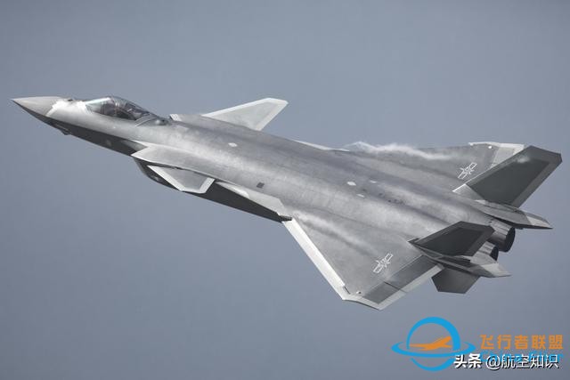 从米格-15到歼20,保卫祖国蓝天，代代传承-2388
