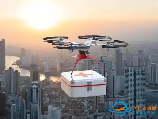 全面解读低空经济，2025年预计1.5万，对普通人有哪些新机遇？-9967