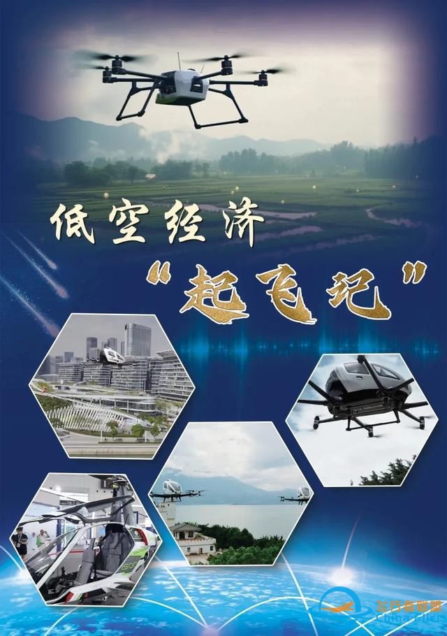 全面解读低空经济，2025年预计1.5万，对普通人有哪些新机遇？-33