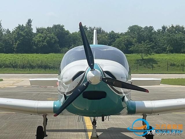 通用航空轻型飞机合法飞行操作指南-1652