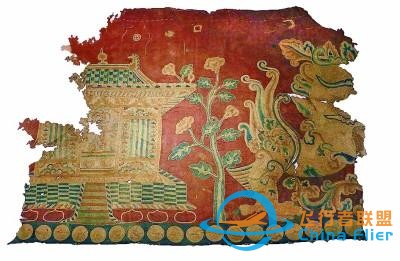 经纬间的数字新生——生成式人工智能与纤维艺术共织未来-8776