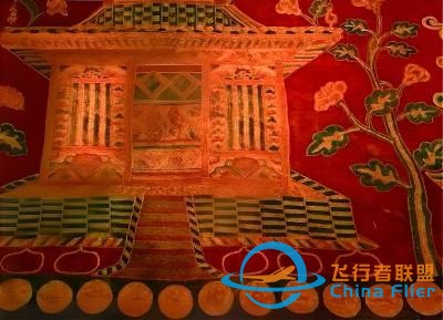 经纬间的数字新生-6856