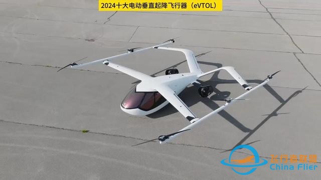 都说低空经济好，到底什么是低空经济？跟我们的生活有什么联系？-3990