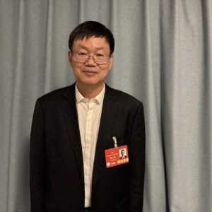 全国人大代表吴仁彪：发展低空经济，条件好的地方可先发展，不要各地一起交学费