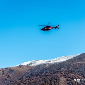 低空经济：中国新经济蓝天的崛起与投资机会
