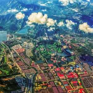 通用航空爆发！山东抢跑低空赛道
