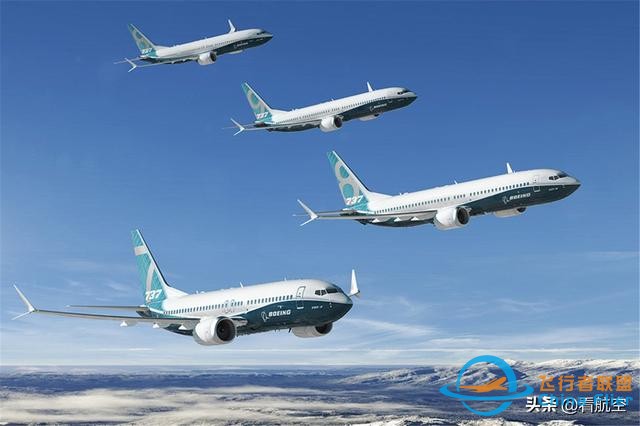 俄罗斯MC-21即将量产 波音、空客迎来新对手？-3629