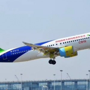 国产大客机C919与737MAX和A320Neo比不公平，可以对比一下MC-21
