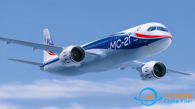 国产大客机C919与737MAX和A320Neo比不公平,可以对比一下MC-21-892 国产大客机C919与737MAX和A320Neo比不公平,可以对比一下MC-21-892