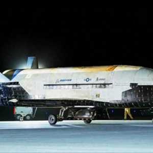 X-37B的命运已被决定，中国2条“龙”紧咬不放，美太空军忍痛割爱
