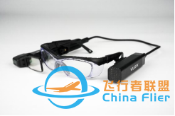 虹科干货 | 如何使用AR眼镜识别内容并展示3D模型？-3794