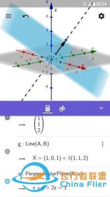3d绘图器ar（3D Grapher），一款手机端绘制三维函数图像的神器-4090