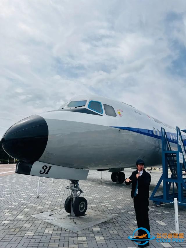 日本航空宇宙博物馆：一场为孩子准备的“海天盛筵”-7993