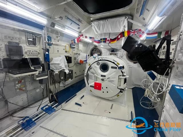 日本航空宇宙博物馆：一场为孩子准备的“海天盛筵”-2745