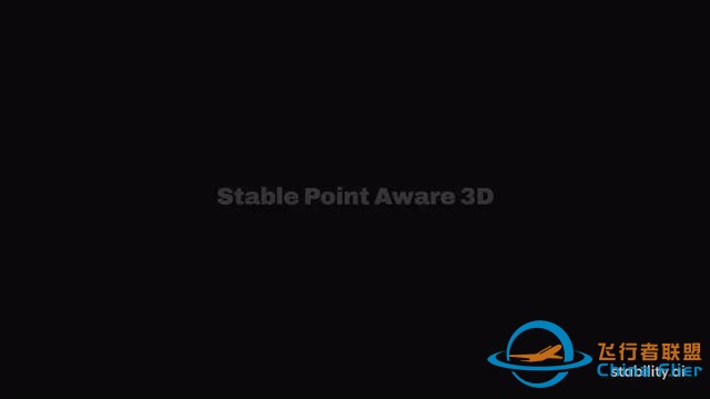 一秒内从单个图像生成3D对象，Stability AI推出3D生成新方法-4145