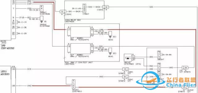 关于空客A320飞机排故经验交流，欢迎围观！-6989