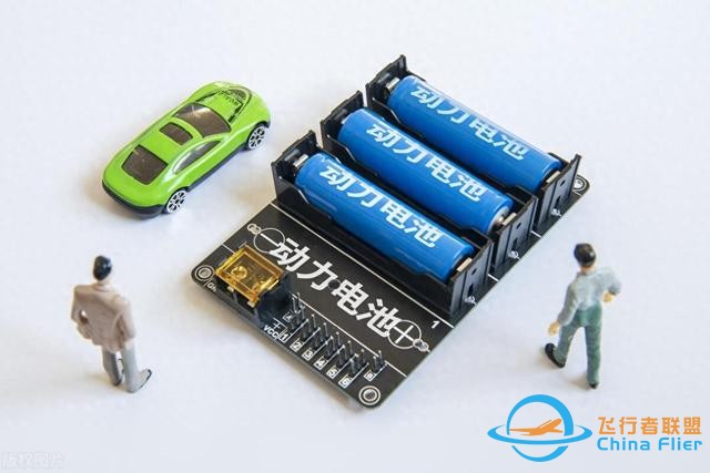 低空经济（动力系统与电池、低空运营与服务、基础设施与材料）-2979