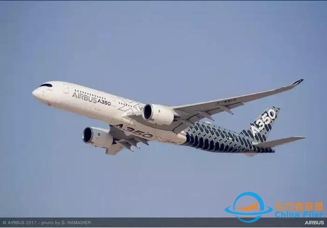 波音又遭打击：空客拿下中国300亿欧元订单！-9441