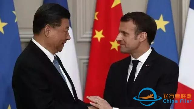 波音又遭打击：空客拿下中国300亿欧元订单！-3559