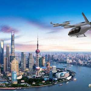 低空经济“乘风而起”，这家企业如何用四年时间“振翅高飞”？