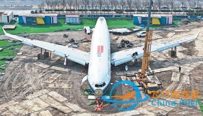 “开”上公路的客机去哪儿了？-7430