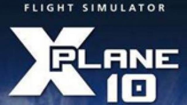 X-Plane 入门飞行手册